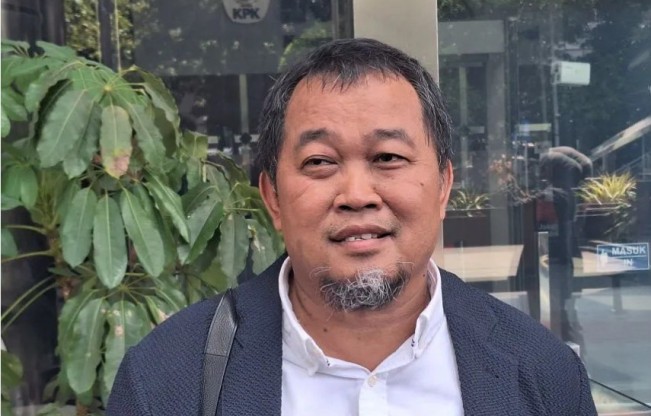 Koordinator MAKI Boyamin Saiman. [Ist]